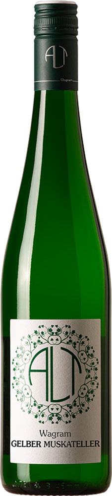2025 Gelber Muskateller
