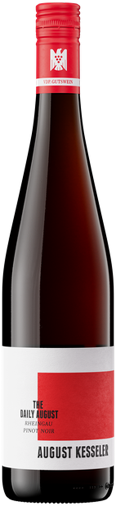 2023 The Daily August (Pinot Noir)