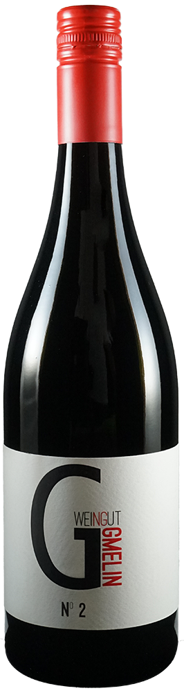 2023 Cuvée N°2