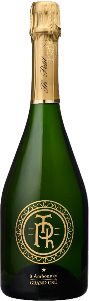 2013 Champagne Cuvée Prestige Grand Cru