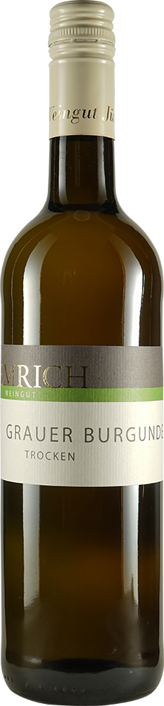 2025 Grauer Burgunder