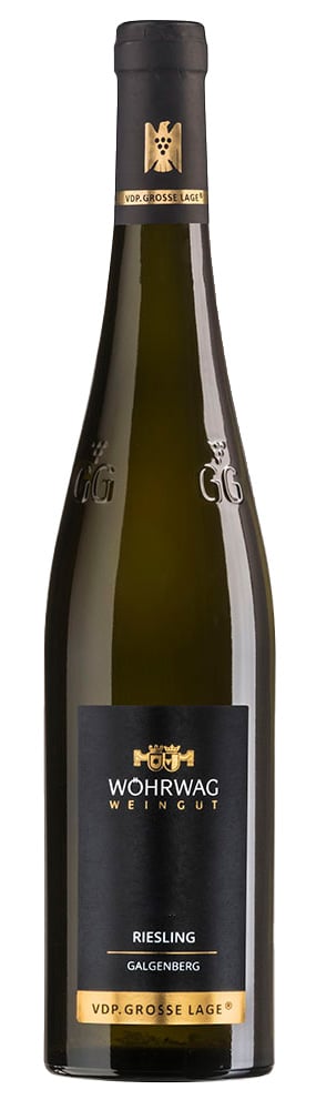 2021 GALGENBERG Riesling VDP.Große Lage
