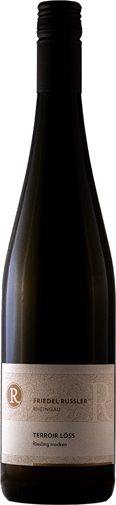 2024 Riesling LÖSS BIO