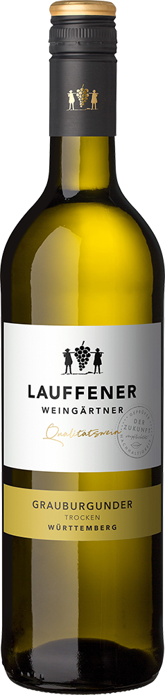 2025 Lauffener Grauburgunder