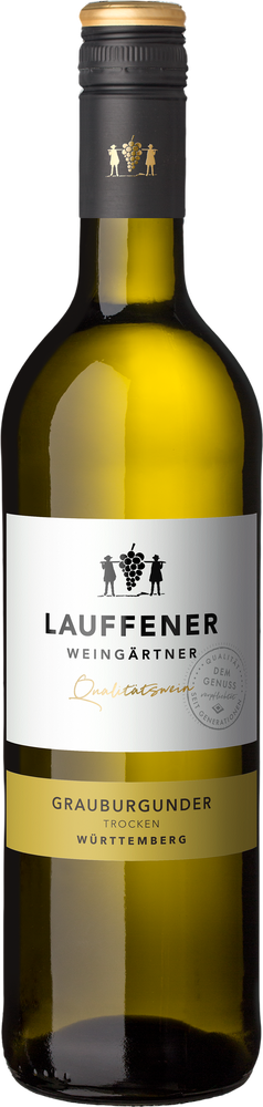2025 Lauffener Grauburgunder