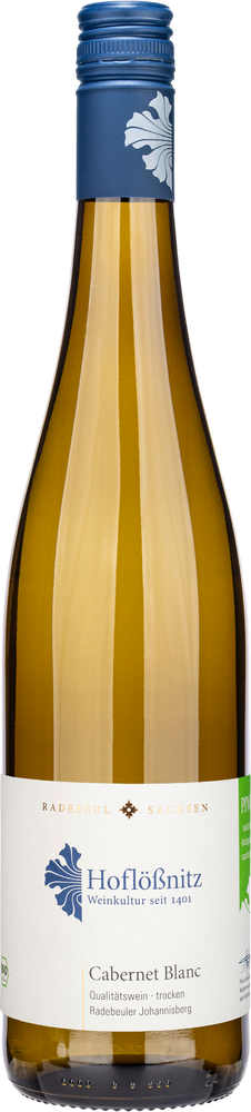 2024 Cabernet Blanc BIO
