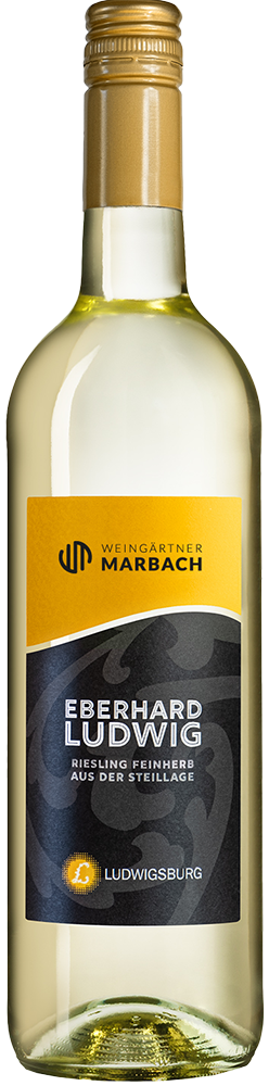 2023 Eberhard Ludwig Riesling