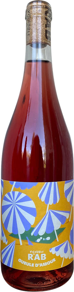 2024 gueule d'amour BIO