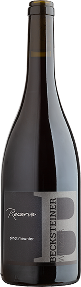 2020 RESERVE Gerlachsheimer Herrenberg Wachter Schwarzriesling