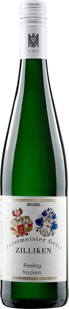 2025 Zilliken Riesling