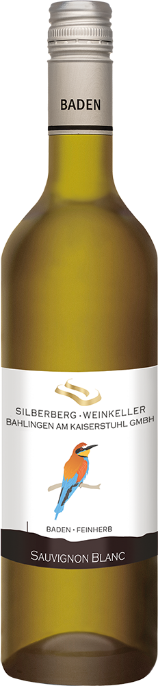2025 Silberberg Sauvignon Blanc