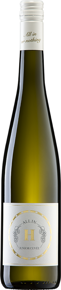 2024 "All In" Weißwein Cuvée