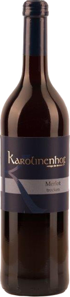 2024 Merlot