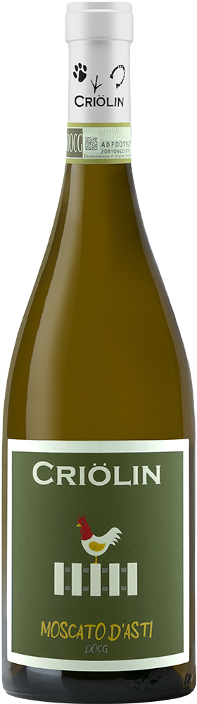 Moscato d'Asti DOCG 1,5 L