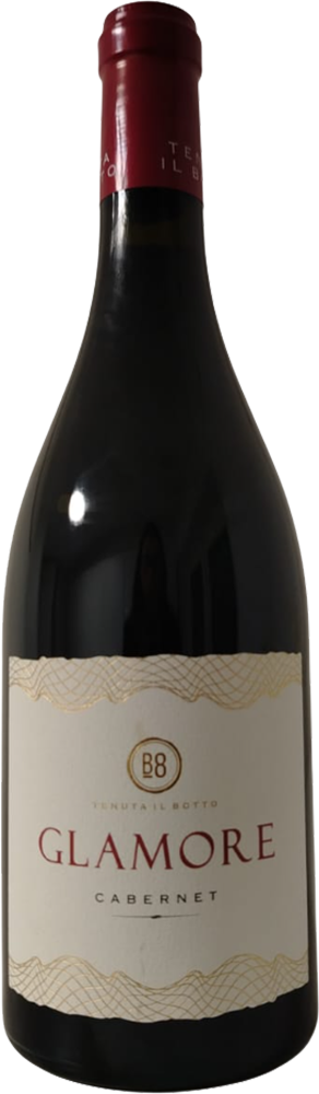 2024 Glamore Cabernet Umbria IGP