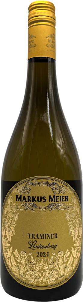 2024 Traminer - Louisenberg