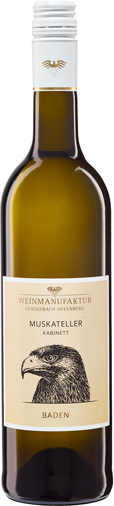 2025 Muskateller Kabinett