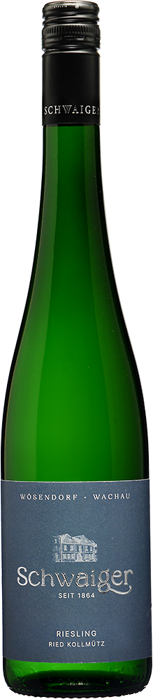 2025 Riesling Ried Kollmütz Federspiel
