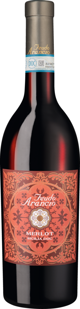 2023 Feudo Arancio Merlot