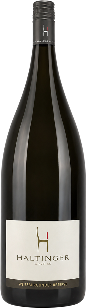 Weißburgunder Reserve Magnum 1,5 L