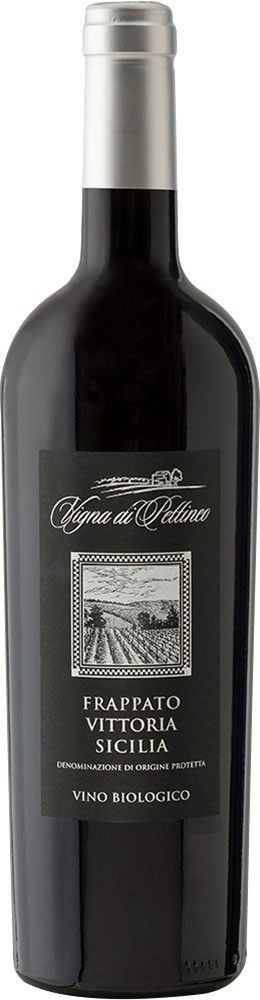 2023 Frappato Vittoria Sicilia DOC BIO