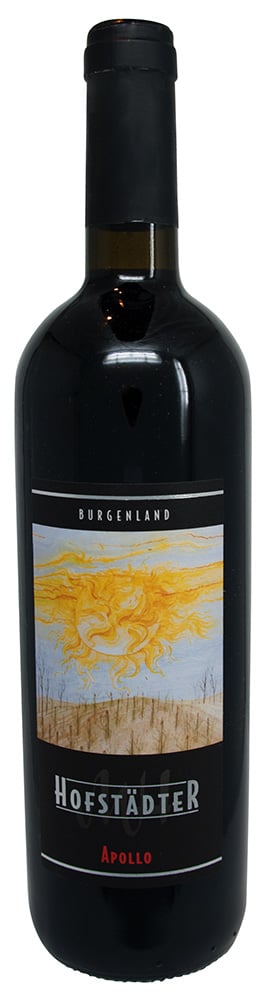 2020 APOLLO Cuvée Barrique