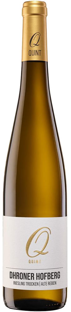 2024 Dhroner Hofberg Riesling trocken, Alte Reben
