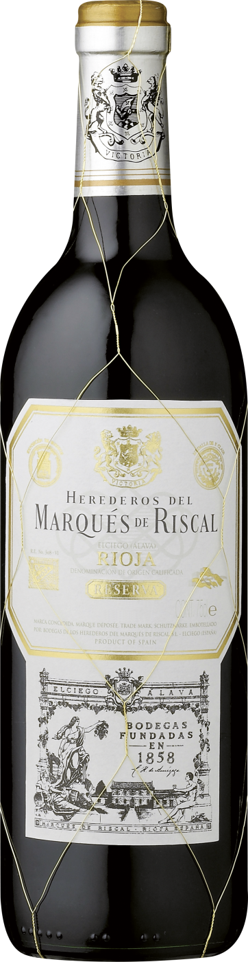 2021 Rioja DOCa