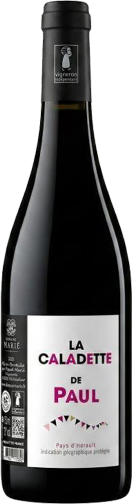 2025 La Caladette de Paul