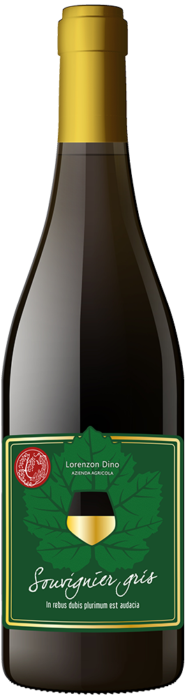 Souvigner Gris