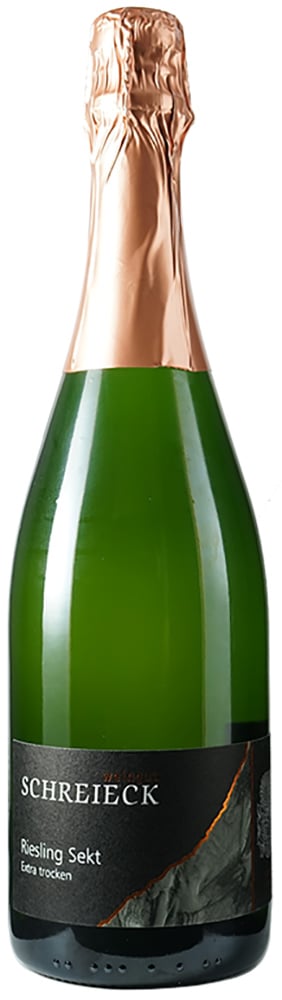 2021 Riesling Winzersekt