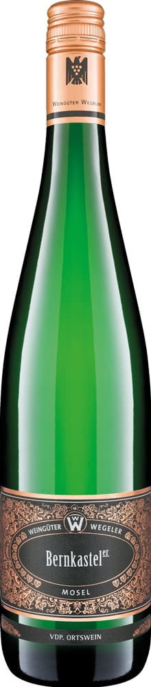 2025 Bernkasteler Riesling Kabinett VDP.ORTSWEIN
