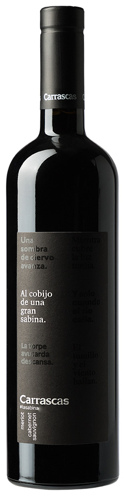 2021 Al Cobijo De Una Gran Sabina Castilla VT