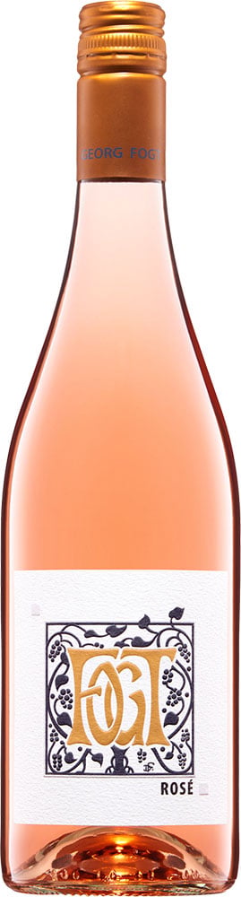 2025 Rosé