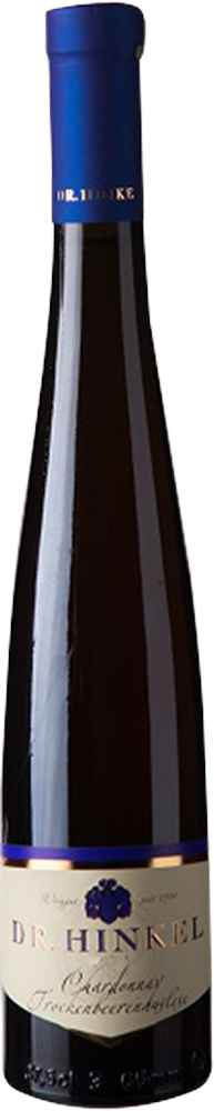 2015 Chardonnay Trockenbeerenauslese 0,375 L