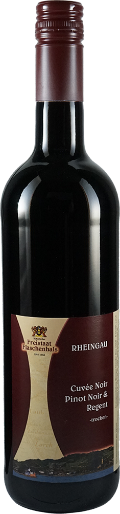 2024 Cuvée Noir -