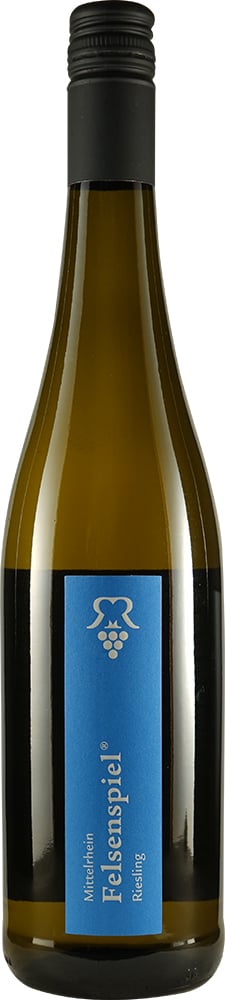2022 Bopparder Hamm Riesling FELSENSPIEL