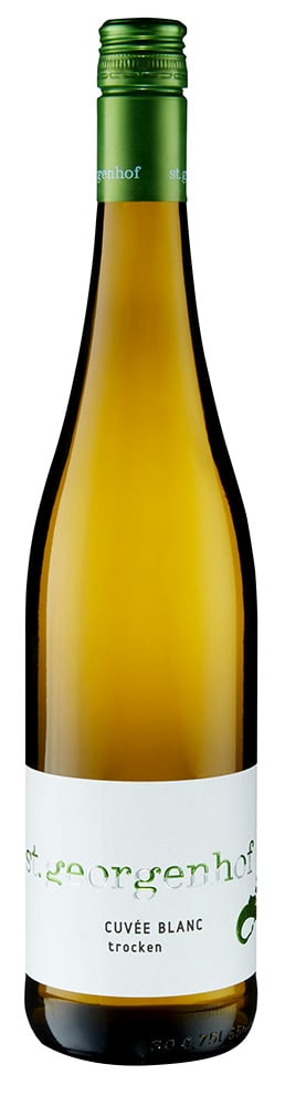 2023 Cuvée Blanc