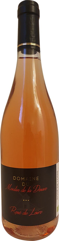 2024 Rosé de Loire AOP BIO