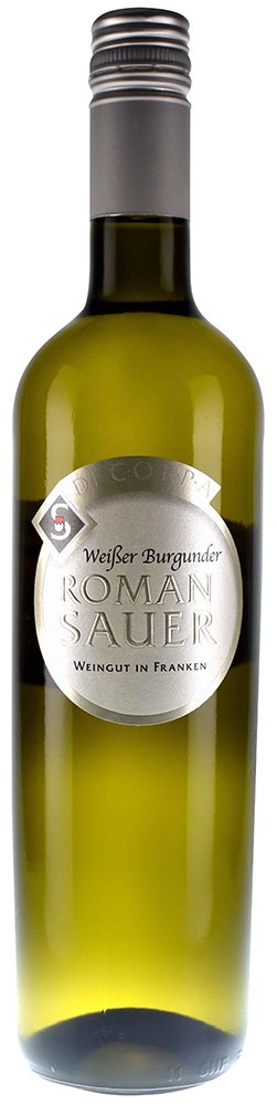 2023 "Di Corpa" Weißer Burgunder