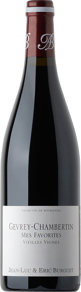 2014 Mes Favorites Gevrey-Chambertin Vieilles Vignes Bourgogne AOP