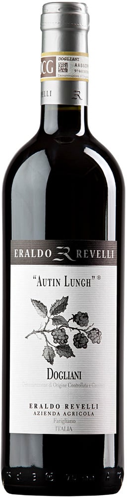 2023 Autin Lungh Dogliani DOCG