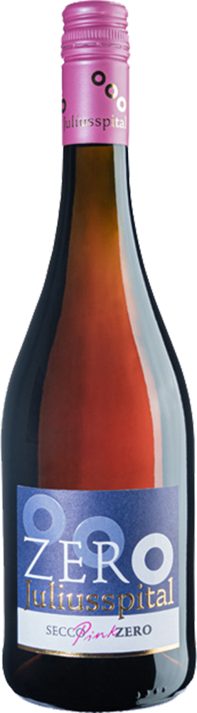 SECCO ZERO PINK