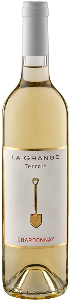 2023 Terroir Chardonnay Pays d'Oc IGP