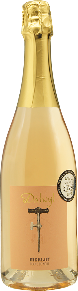 2024 Merlot blanc de noir