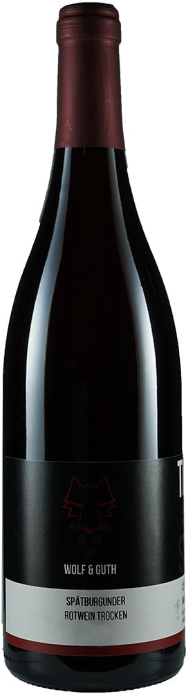 2023 Spätburgunder Rotwein