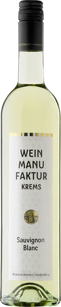 2025 WEINMANUFAKTUR KREMS Sauvignon Blanc