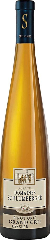 2022 Kessler Pinot Gris Grand Cru AOP