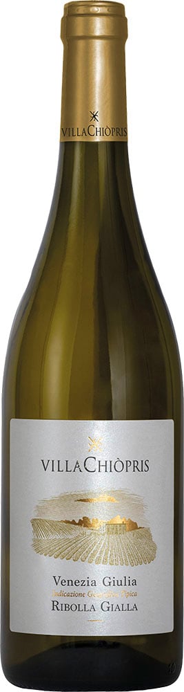 2023 Ribolla Gialla Delle Venezie IGP