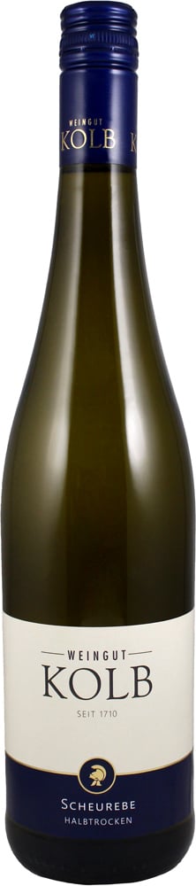 2024 Scheurebe